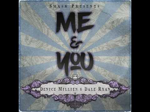 Denice Millien & Dale Ryan - Me & You (Soca 2k17)