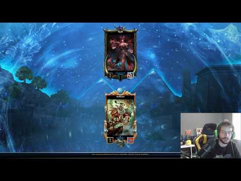 Persephone, Esta presion de plantitas pfff - Smite Master Duel S6