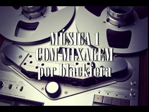 Diferença entre músicas com e sem mixagem