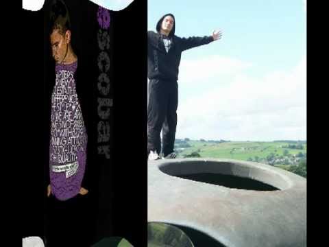 Escobar ft Morek - Jestem sobą