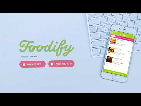 Foodify.ro
