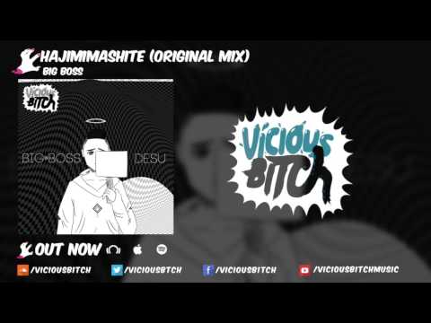 Big Boss - Hajimimashite (Original Mix)