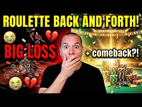 DAY 64 & 65: Win Every Roulette Spin – 100% Success Rate (Fine Print: results may vary)