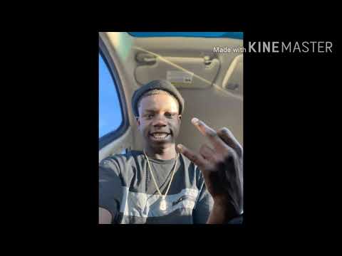 Lalava Dee - Free Man Type Beat