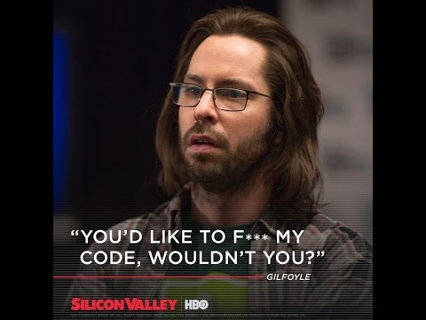 Silicon Valley Best of Gilfoyle 1 to 3 ( pretty Bad-ass)