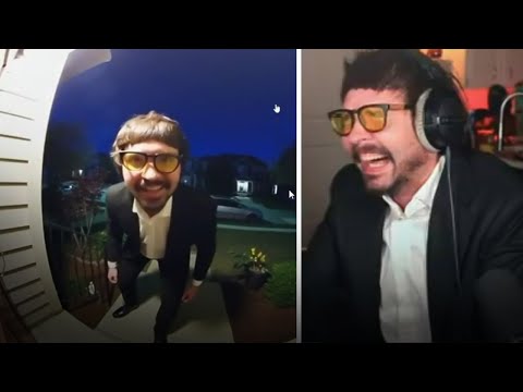 Cyr Can't Stop Laughing at AI Tik Toks of Himself - [10/02/2025] | Cyr VODs