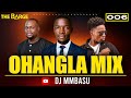 THE BARGE 006 OHANGLA MIX 2026 DJ MMBASU