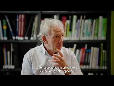 Koppert - Duurzaamheid omarmen voegt waarde toe - Peter Maes