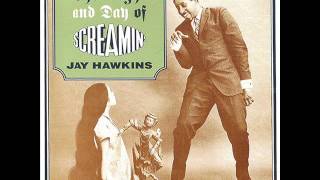 Screamin' Jay Hawkins - All Night