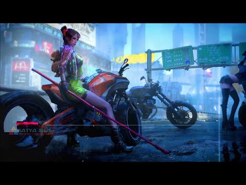 Barely Hanging On ( feat  Elin Sandberg)  |  Julia Gartha  |  Pop  |  Medium