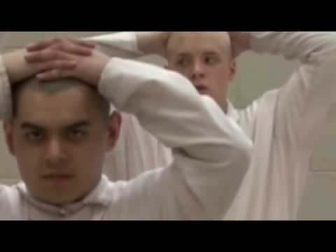 Das Gesetz der Straße   Im härtesten Knast Chicagos   E03 3 Doku