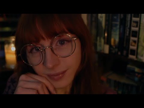 may I control your tingles? (anticipatory asmr)(tingle control!)
