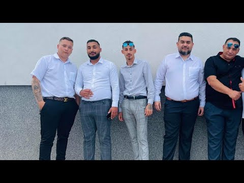 Gipsy Kalo Garaň 2022 - Slzny  ja v očiach mam ( cover Maťo Kamaro )