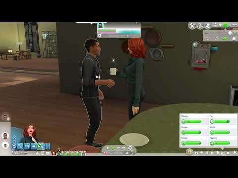 Good Girls Beth & Rio TOGETHER!?