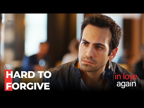Fatih Refuses Zeynep - In Love Again