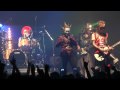 Seikima II - Adam's Apple live at Japan Expo 11 ...