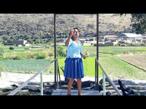 08 Nueva Esperanza - Oh Señornillay