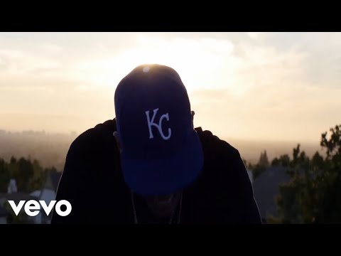 Amoneymuzic - Can I Live (Official Music Video)