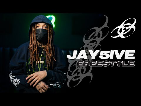 Jay5ive - “Never Again” | Doomsday Freestyle