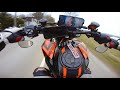 AWESOME SOUND KTM Duke 390 Quickshifter