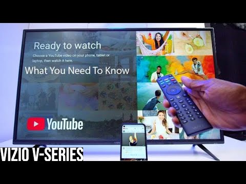 2020 Vizio V Series 4K TV | What You Need To Know!