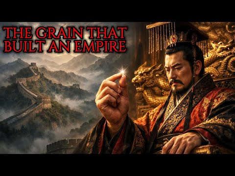 Why Salt Was More Valuable Than Gold to Chinese Emperors
