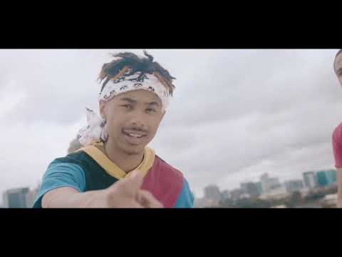 Mount YCU x Big Trap - Stuck in the Trenches | shot by @lowkeytim