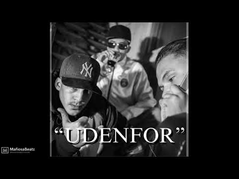 [FREE] DC Type Beat -  "UDENFOR" ft. Branco x Stepz x Fouli x Jamaika (Prod. MafiosaBeatz)