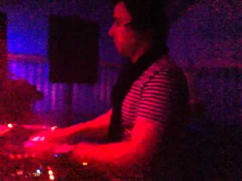 DJ Romano @ Flashlights Naußlitz