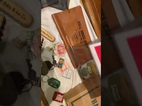 Things from the past! #historical #public #history #life