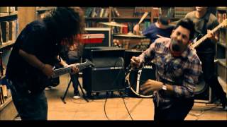 Avengers Deftones-Tempest (Version 2)