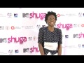 Mbadiwe Elma - MTV Shuga Audition