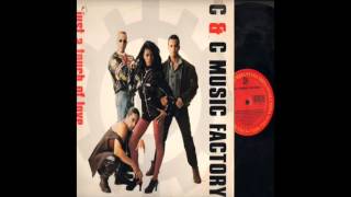 Just A Touch of Love (Everyday) [Extended C&amp;C Garage Dub Mix]