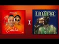 Dj Kaymoree Catalia X Lwetse Xduppy