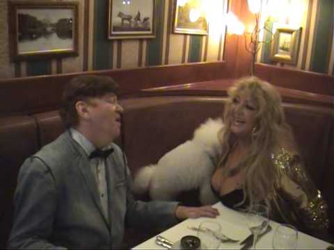 ALDONA ORŁOWSKA i BOHDAN GADOMSKI śpiewają w duecie! NOWY  VIDEOCLIP!.WOW! SENSACJA!!!