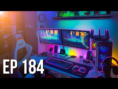 Setup Wars - Episode 184