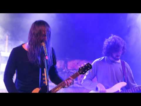 Uncle Acid & the Deadbeats - 13 Candles -  Live - Finland 2015