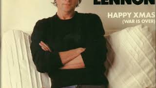 John Lennon - Happy Christmas (War Is Over)