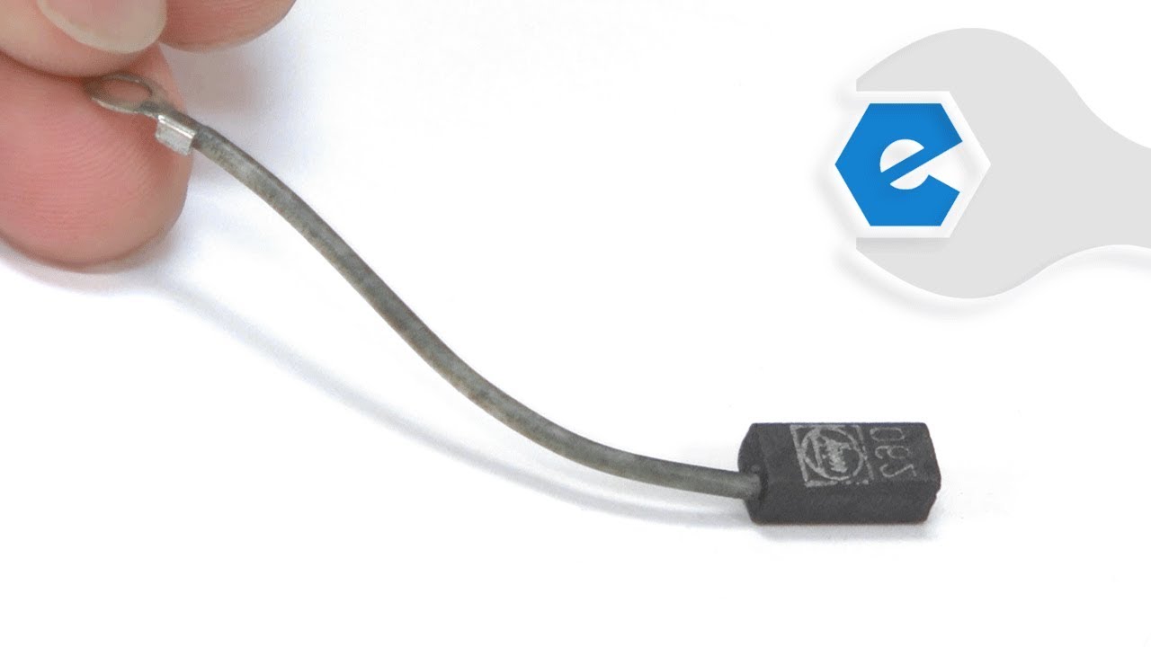 Replacing your Fein Angle Grinder Carbon Brush