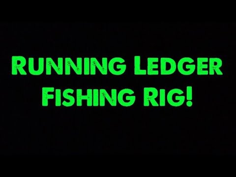 HOW TO , RUNNING LEDGER RIG!