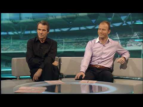 Match Of The Day - 21 February 2009