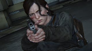 The Last of Us Part II【英語音声】Part4