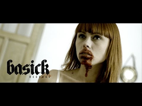 BEAR - Mantiis (Official HD Video - Basick Records)