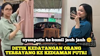 Download lagu KEDIAMAN PUTRI DI DATANGI ‼️ Disamperin Jauh Jauh Ke Dondang 🤫 mp3