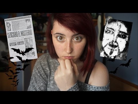 La VERDAD sobre las CARAS de BÉLMEZ DE LA MORALEDA | Nekane Flisflisher