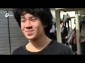 Singapore Teen AMOS YEE In Court Over Anti.