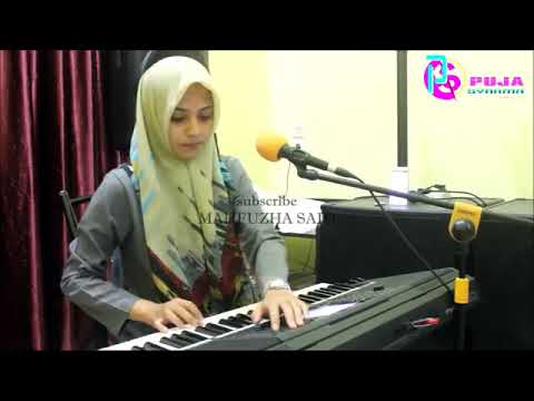 Lagu Minang Pulanglah Uda Cover Version Puja Syarma