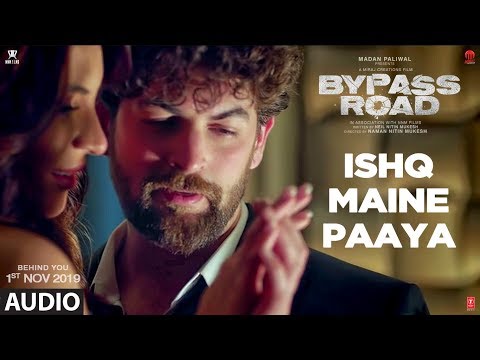 Poster इश्क़ मैंने पाया ishq maine paaya – bypass road