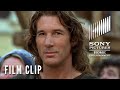 FIRST KNIGHT 1995 Running The Gauntlet