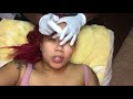 Getting A FACIAL House Call Lovelymimi